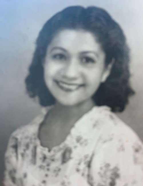 Obituario de Maria Luisa Montijo