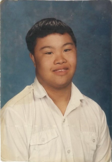 Obituary of Sa Hoang Nguyen
