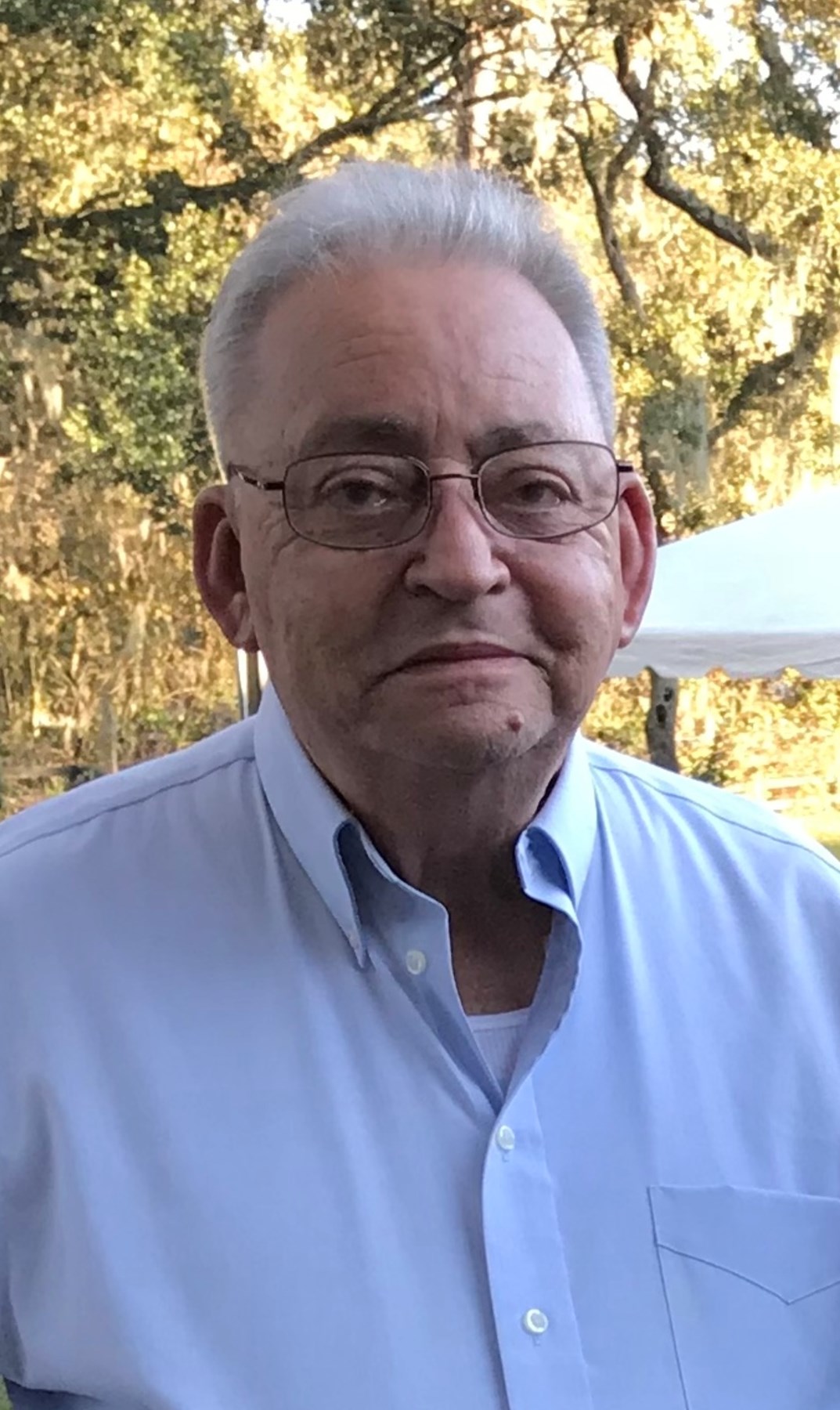 Obituary of Antonio Peral-Rosabal