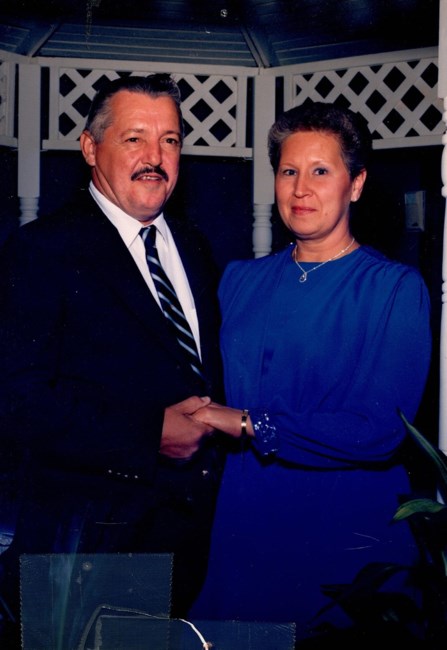 Obituary of Katherine Evans