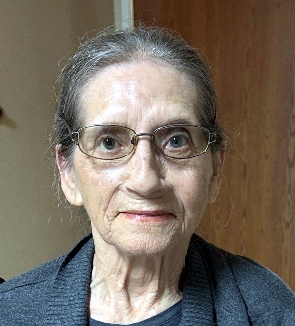 Obituary of Anna Lou Hargrave Dupre