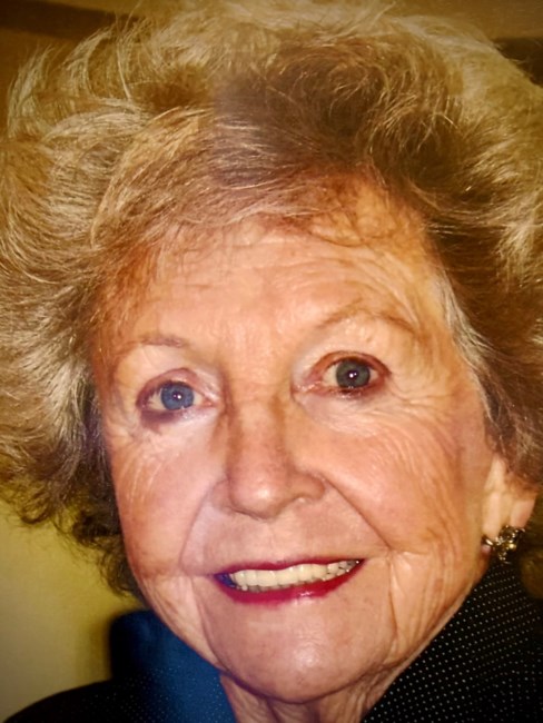Obituary of Phyllis June Inman