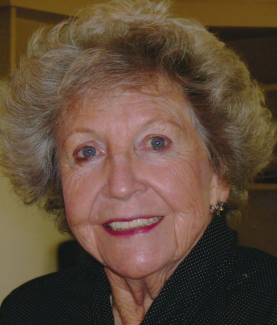 Obituary of Phyllis June Inman