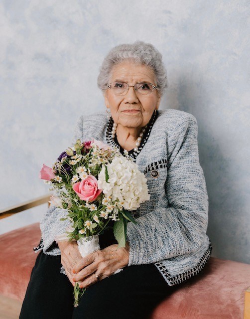 Obituary of Terrie Skaug