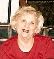 Obituary of Bonnie Finley