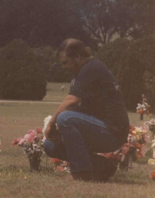 Obituary of John Julius Irwin III