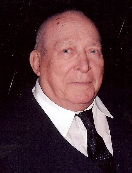 Avis de décès de M. Louis-Georges Tremblay