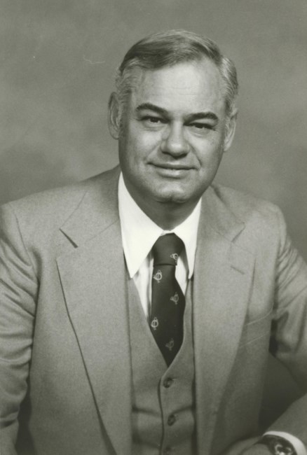 Obituary of Richard Leon Conrad