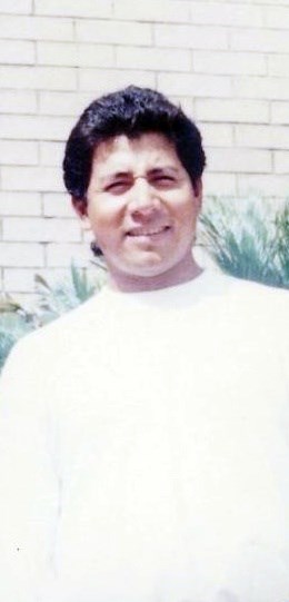 Obituary of Medardo Hernandez