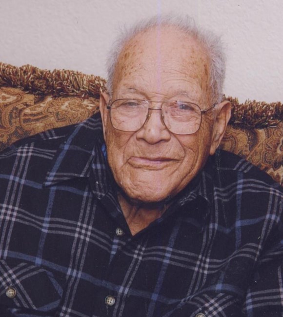 Obituary of Jose V. Murillo