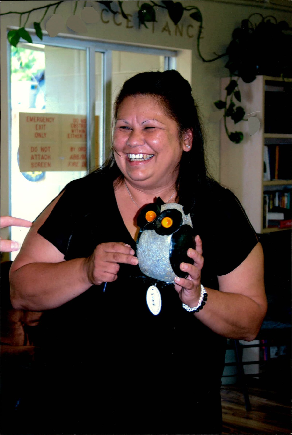 Obituario de Stella Rose Wallace