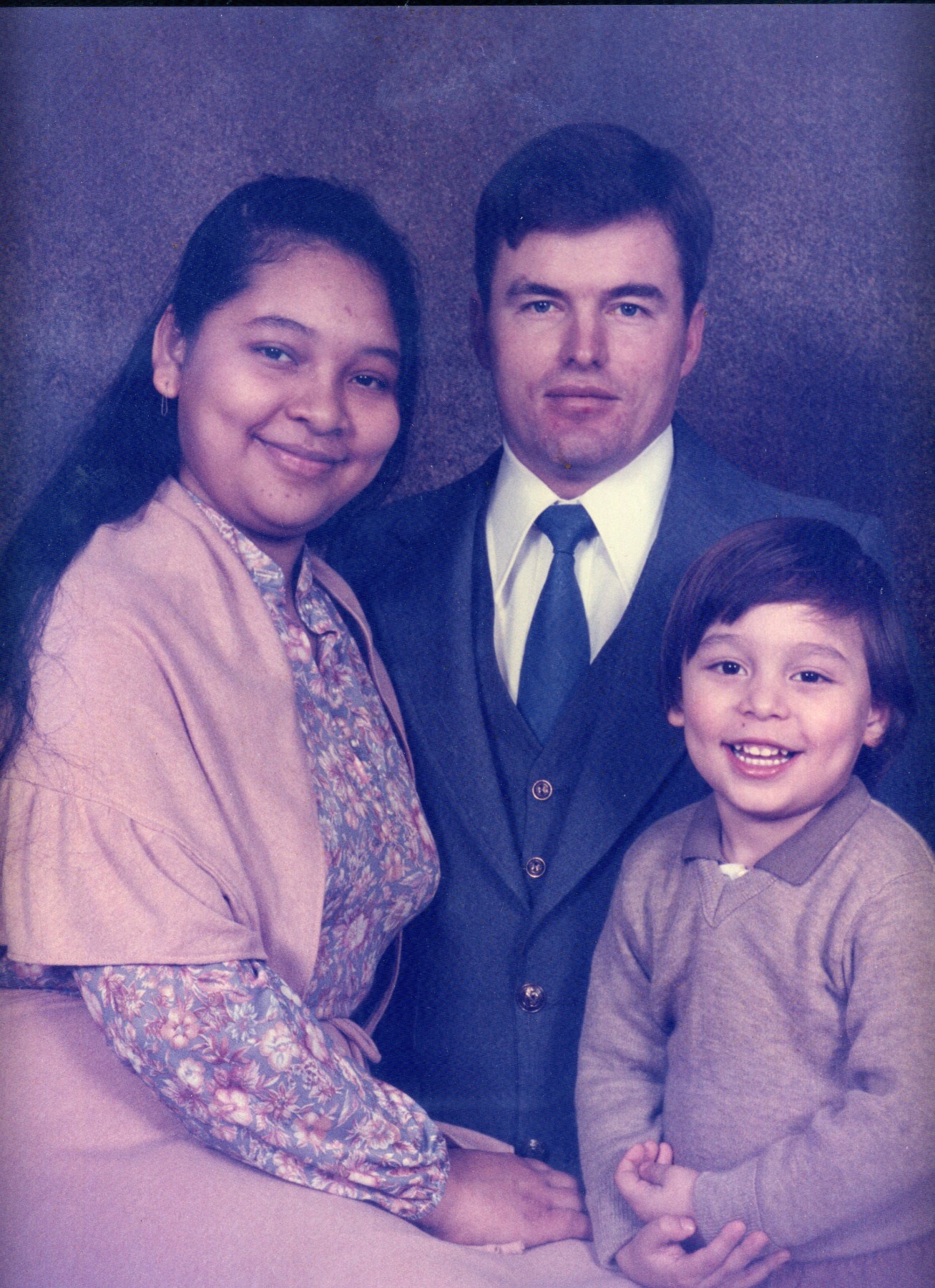 Obituary of James Chester Harris