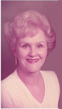 Obituary of Florence Kennedy Bowers