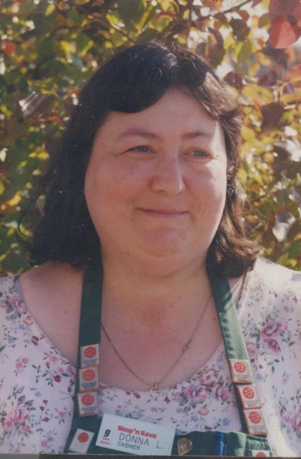 Obituary of Donna J. Leeman