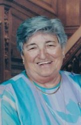 Obituary of Elizabeth Olga Graebener