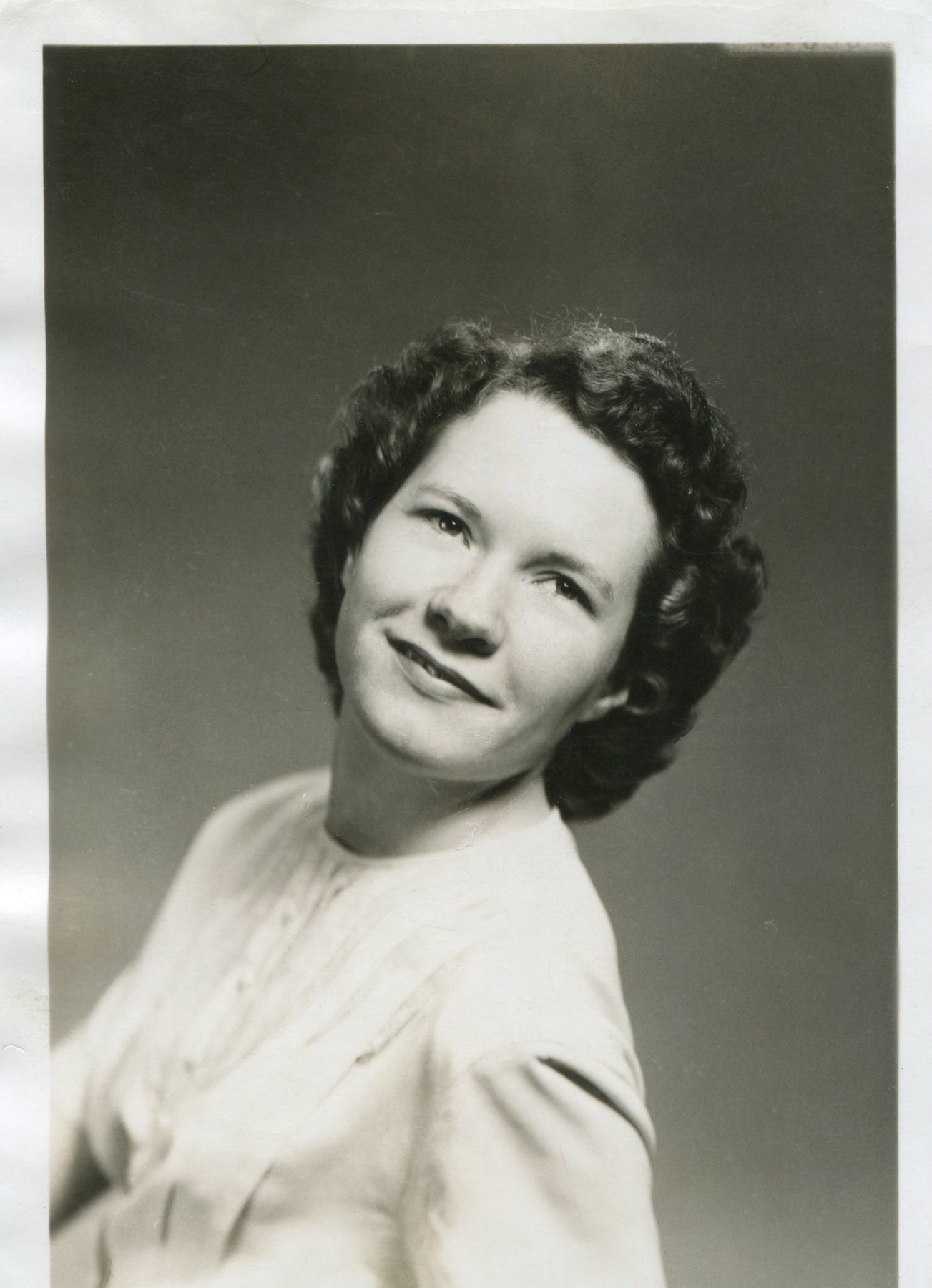 Obituary of Rebah Louise Sheek Welch