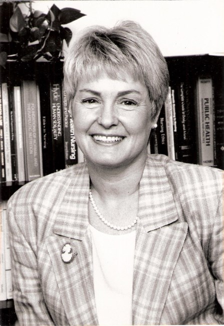 Obituary of Kathryn Ellen Christiansen
