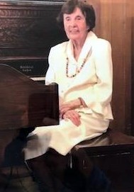 Obituario de Ruth J. Willert