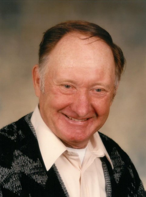 Obituary of Edmund Foley