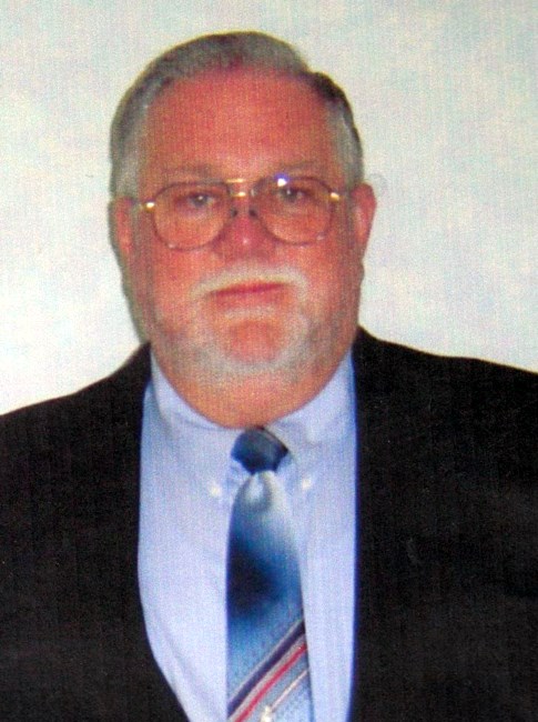 Obituary of Larry Daniel Bamberg