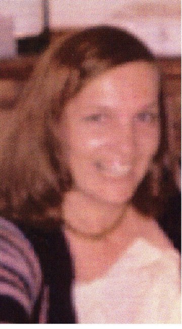 Obituary of Rita Mary Hamilton