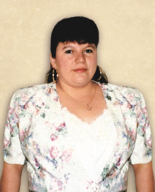 Obituary of Blanca Lidia Franco