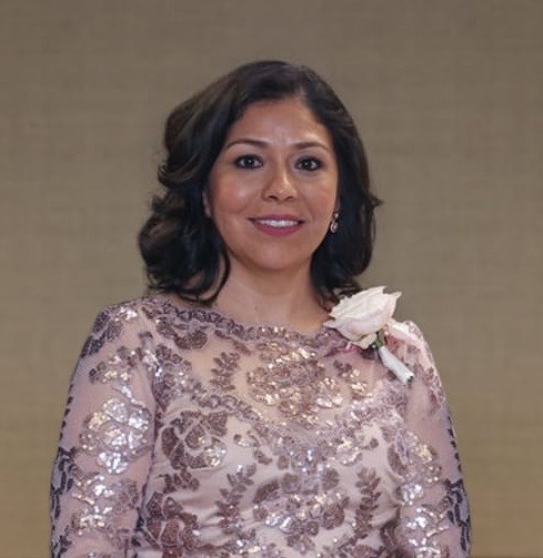 Obituario de Ana Luisa Villalobos