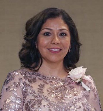 Obituario de Ana Luisa Villalobos