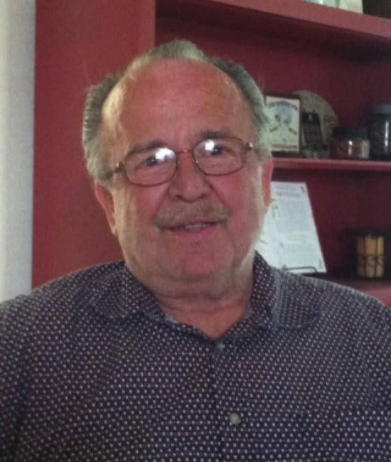 Obituary of Robert Patrick Alves