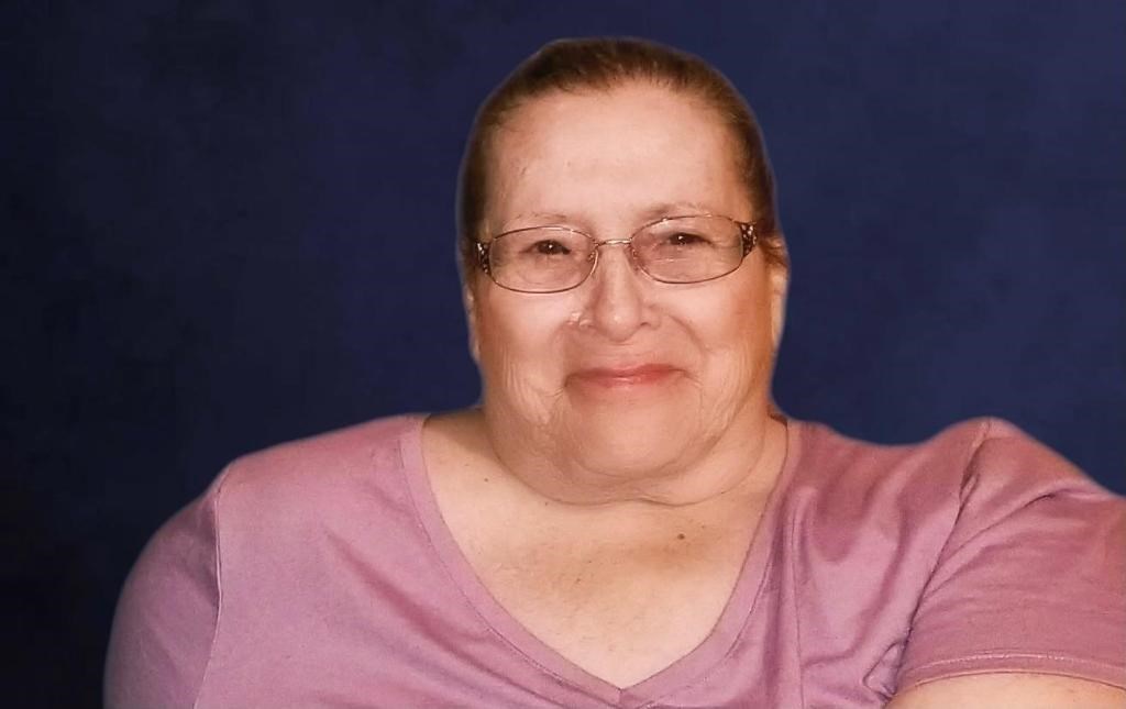 Avis de décès de Ramona T. Garcia