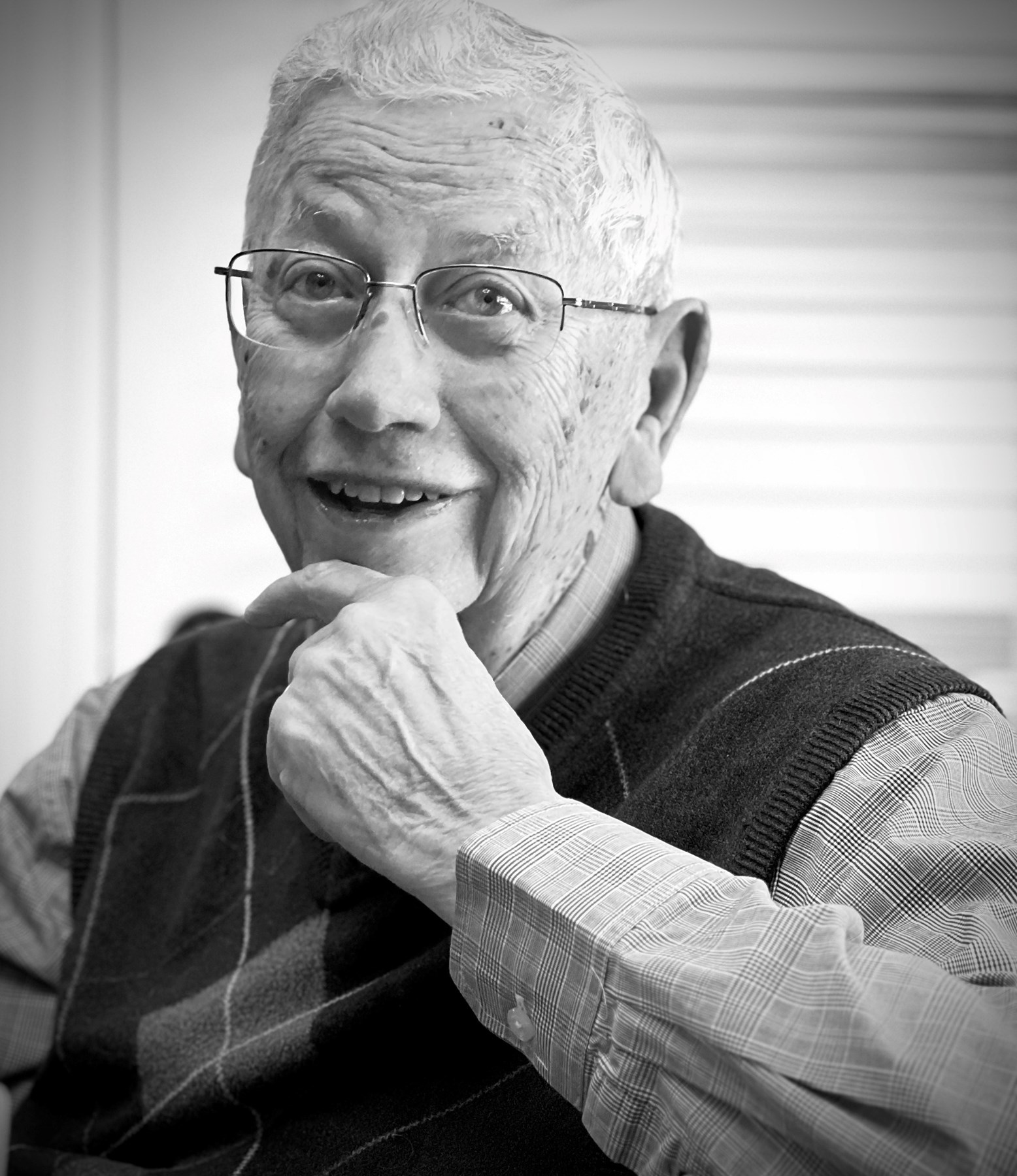 Obituary of James "Jim" E Croxton