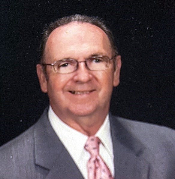 Obituary of William Edward Moore