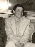 Obituary of Eliodoro Herrera