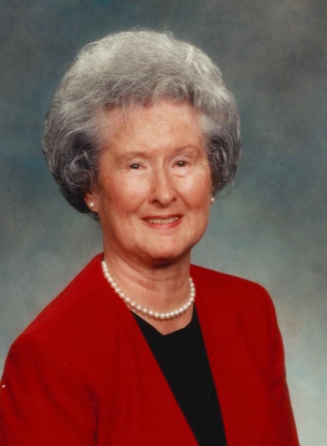 Avis de décès de Marilyn Leone Mabbutt