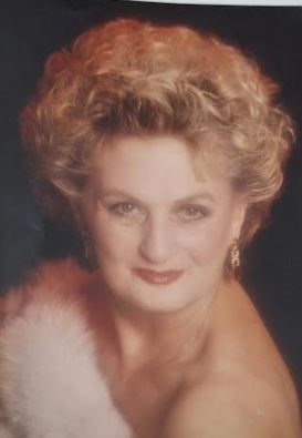 Obituary of Beverly Jeanne Alexander