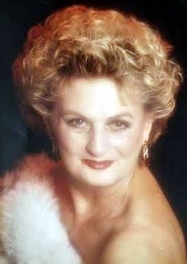 Obituary of Beverly Jeanne Alexander