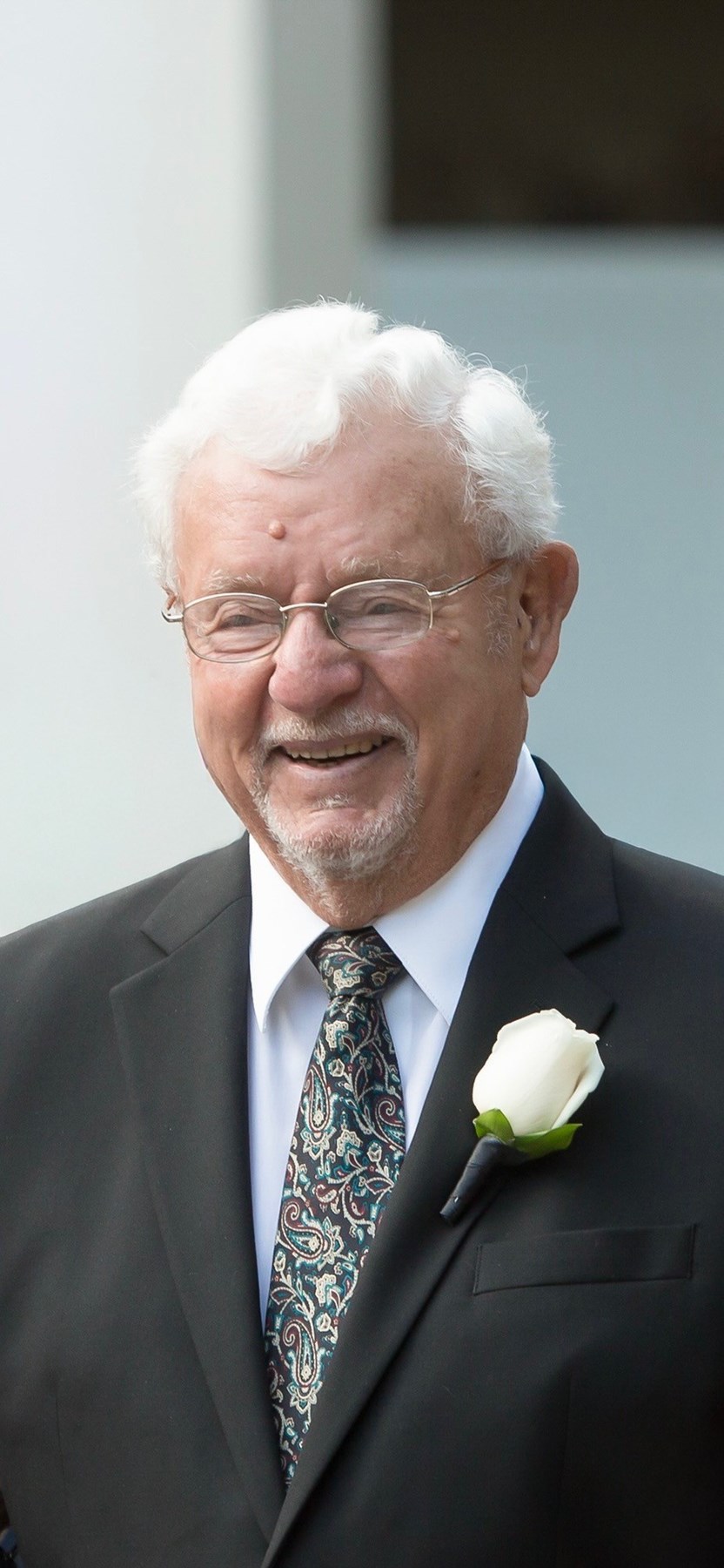 Obituary of Arthur Joseph Hanley Jr.