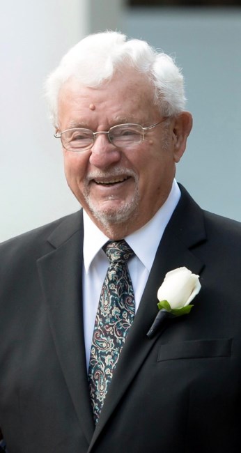 Obituary of Arthur Joseph Hanley Jr.