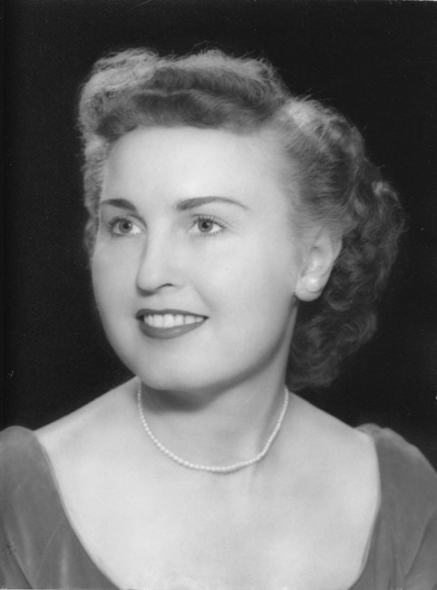 Obituary of Lola Ann Ford