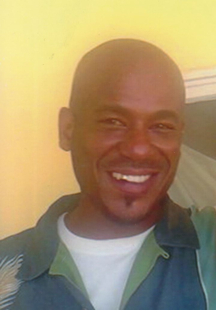 Obituary of Jamal Lamont White