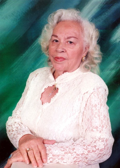 Obituary of Mary L. Romo