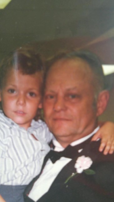 Obituary of Alan C. Heinrich