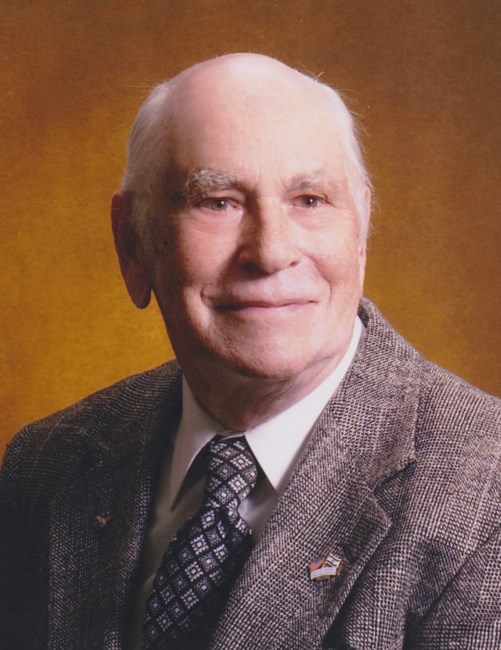 Obituary of Bernard L. Iblings