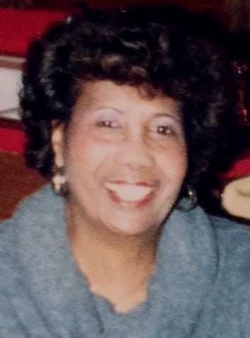 Pearlie Mcginnis Obituary Knoxville Tn