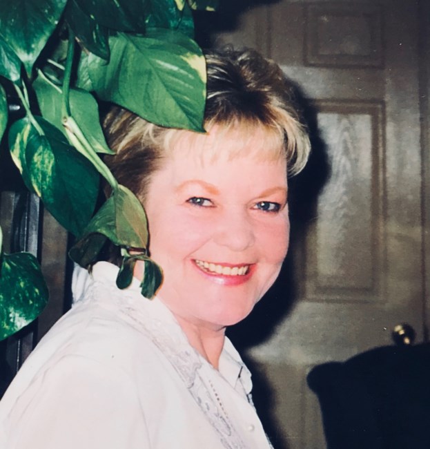 Obituario de Linda "Pat" Davis
