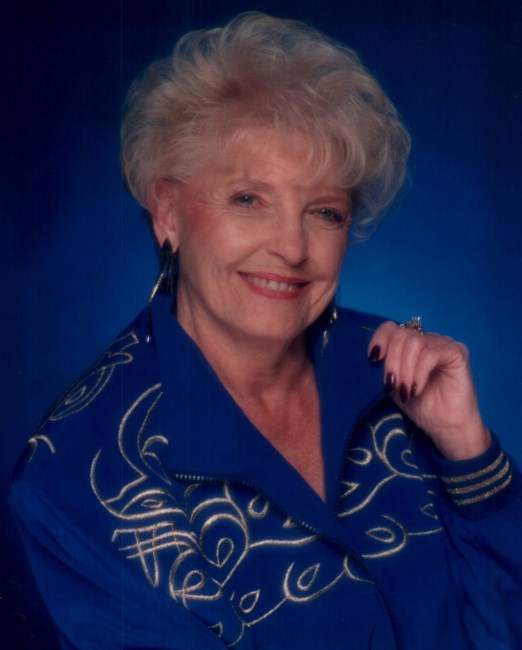 Obituary of Gladys L. Griffiths