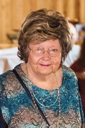 Obituario de Florence June Johnson
