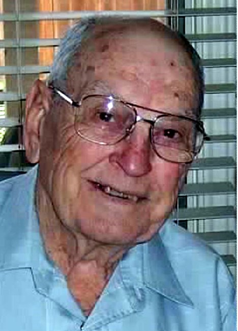 Obituary of Waymon M. Barker