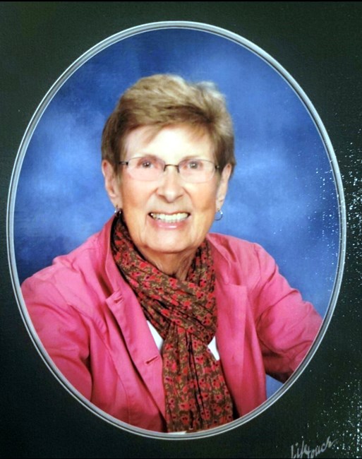 Obituary of Marie A. Springer