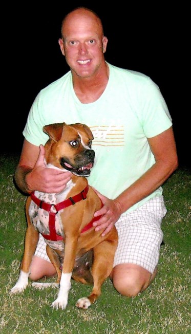 Obituary of Richard James Cashin